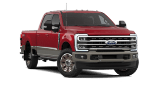 2026 Ford Super Duty® External Image 5